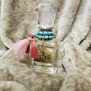 Juicy couture – peace, love & juicy couture